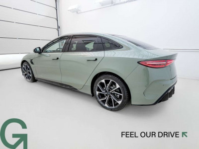 BYD Seal Vorführwagen