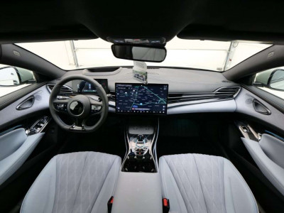 BYD Seal Vorführwagen