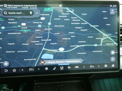 BYD Seal Vorführwagen