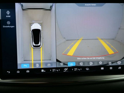 BYD Sealion 7 Vorführwagen