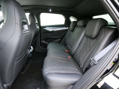 BYD Sealion 7 Vorführwagen