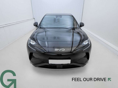 BYD Sealion 7 Vorführwagen