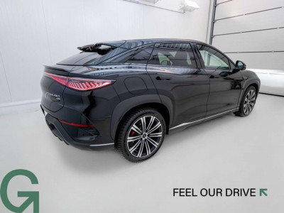 BYD Sealion 7 Vorführwagen