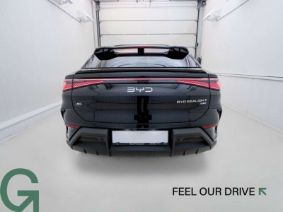 BYD Sealion 7 Vorführwagen