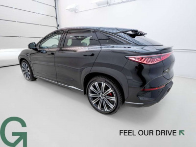 BYD Sealion 7 Vorführwagen