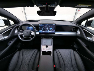 BYD Sealion 7 Vorführwagen