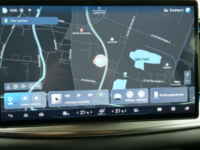 BYD Sealion 7 Vorführwagen