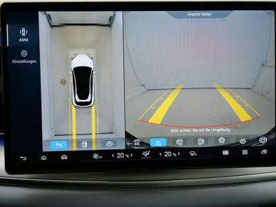 BYD Sealion 7 Vorführwagen