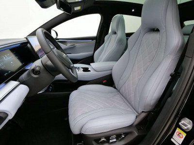 BYD Sealion 7 Vorführwagen