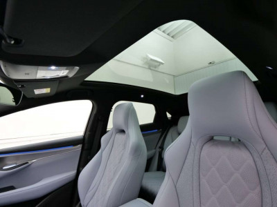 BYD Sealion 7 Vorführwagen