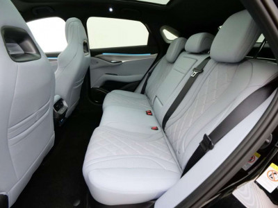 BYD Sealion 7 Vorführwagen