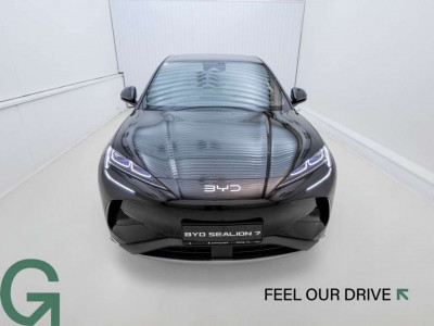 BYD Sealion 7 Vorführwagen