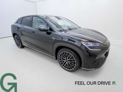 BYD Sealion 7 Vorführwagen