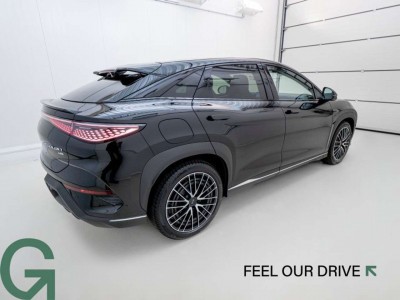 BYD Sealion 7 Vorführwagen