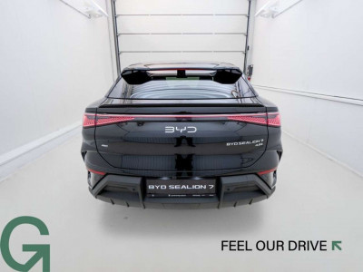 BYD Sealion 7 Vorführwagen