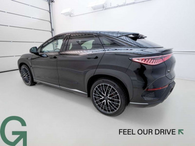 BYD Sealion 7 Vorführwagen