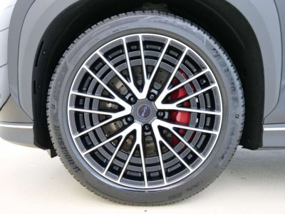 BYD Sealion 7 Vorführwagen