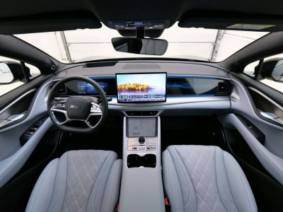 BYD Sealion 7 Vorführwagen