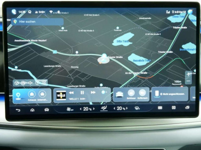 BYD Sealion 7 Vorführwagen