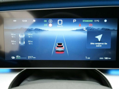 BYD Sealion 7 Neuwagen