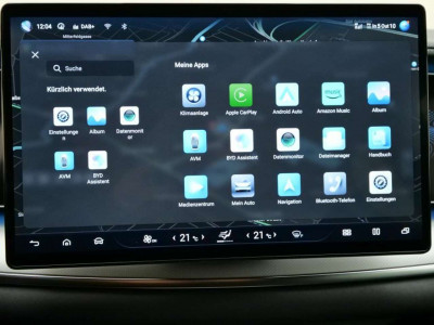 BYD Sealion 7 Neuwagen