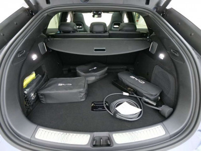 BYD Sealion 7 Neuwagen