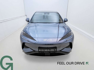 BYD Sealion 7 Neuwagen