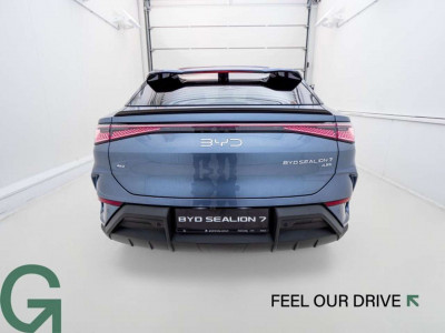 BYD Sealion 7 Neuwagen