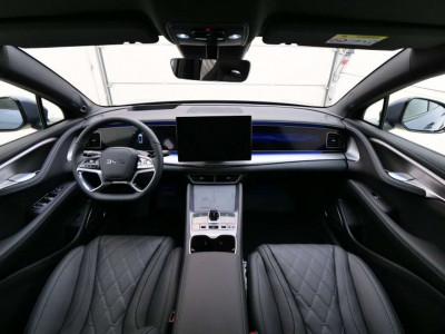 BYD Sealion 7 Neuwagen