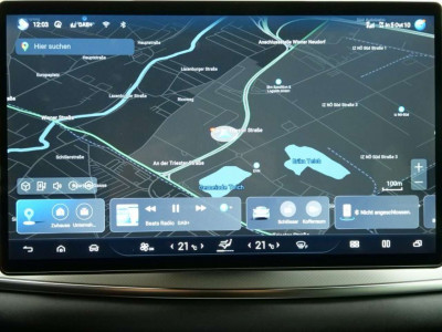 BYD Sealion 7 Neuwagen