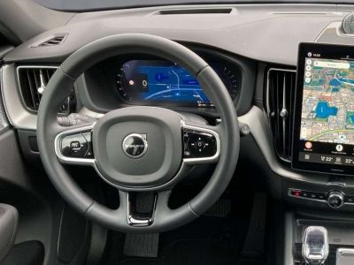 Volvo XC60 Vorführwagen