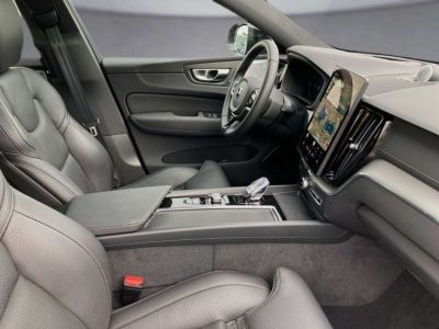 Volvo XC60 Vorführwagen