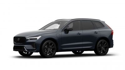 Volvo XC60 Vorführwagen