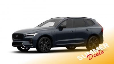 Volvo XC60 Vorführwagen Volvo XC60 Vorführwagen