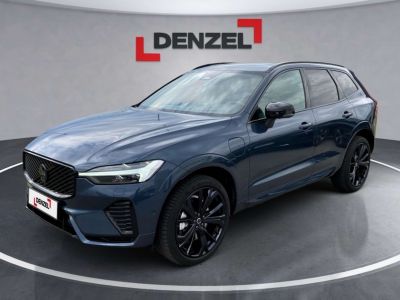 Volvo XC60 Vorführwagen