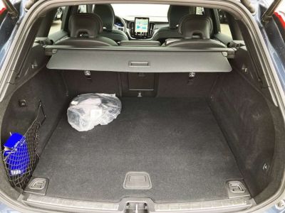 Volvo XC60 Vorführwagen