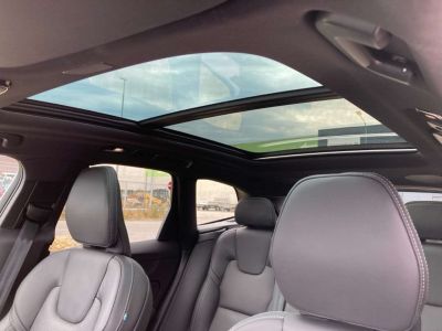 Volvo XC60 Vorführwagen