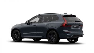 Volvo XC60 Vorführwagen Volvo XC60 Vorführwagen