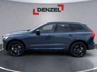 Volvo XC60 Vorführwagen