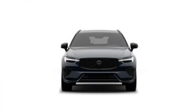 Volvo XC60 Vorführwagen Volvo XC60 Vorführwagen