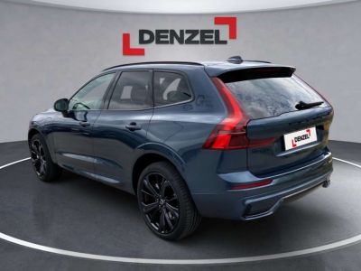 Volvo XC60 Vorführwagen