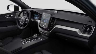 Volvo XC60 Vorführwagen Volvo XC60 Vorführwagen