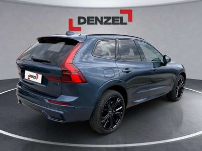 Volvo XC60 Vorführwagen