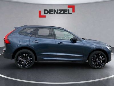 Volvo XC60 Vorführwagen