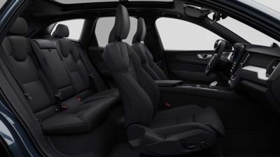 Volvo XC60 Vorführwagen Volvo XC60 Vorführwagen