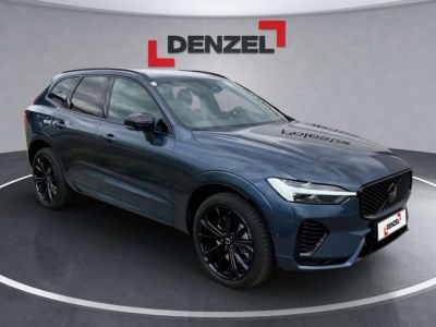 Volvo XC60 Vorführwagen