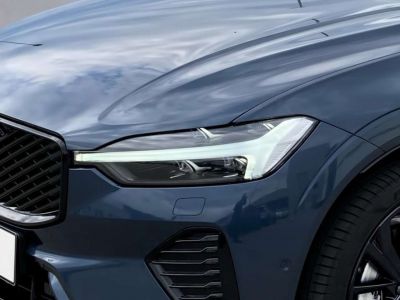 Volvo XC60 Vorführwagen