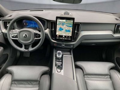 Volvo XC60 Vorführwagen