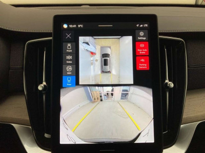 Volvo XC90 Gebrauchtwagen