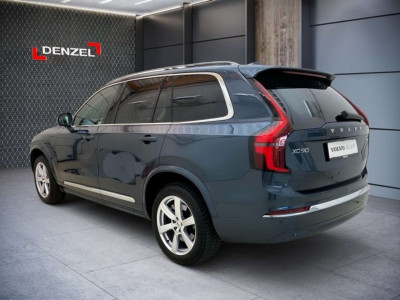 Volvo XC90 Gebrauchtwagen